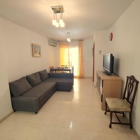 Acv - Acapulco Ii-1ª Linea Planta 5 Norte Oropesa del Mar Eksteriør billede